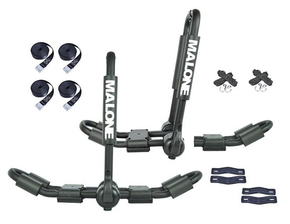 Malone FoldAway-5 Multi Rack Folding - main (0)