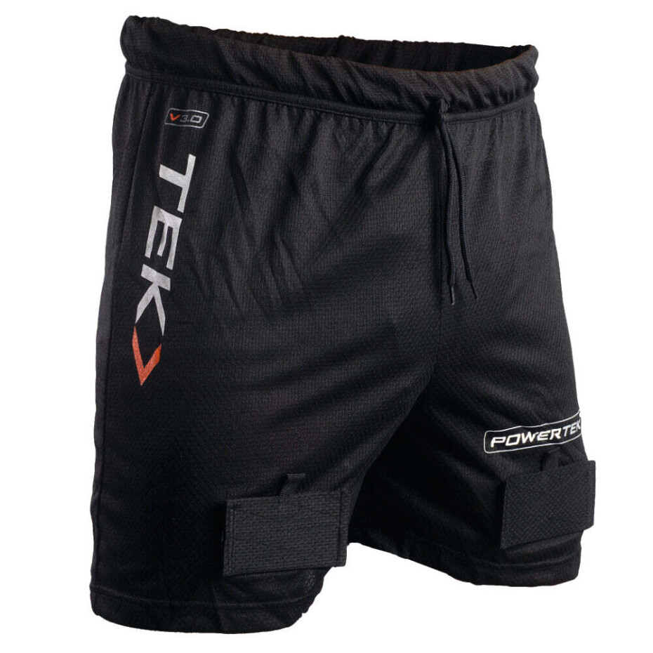 Šortky se suspenzorem POWERTEK  V3.0 Junior L - main (0)