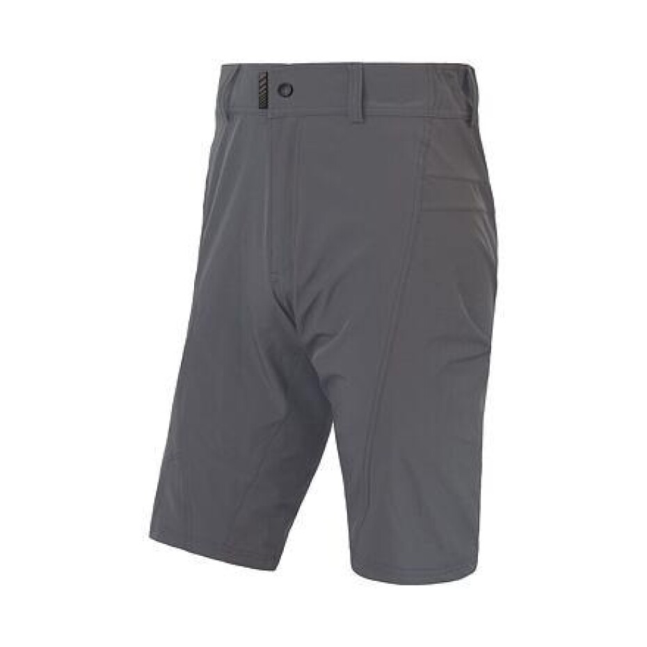 Sensor Helium Rhino Grey pánské cyklistické šortky - main (0)