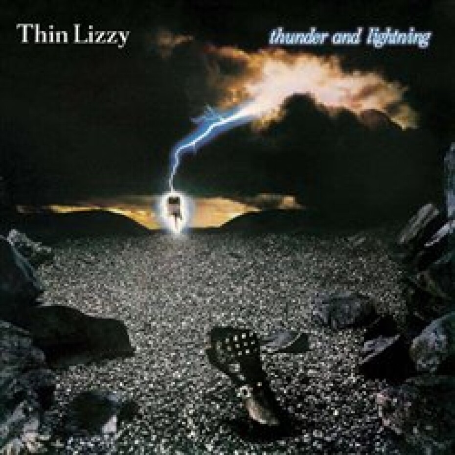 Thunder and Lightning - Thin Lizzy - main (0)