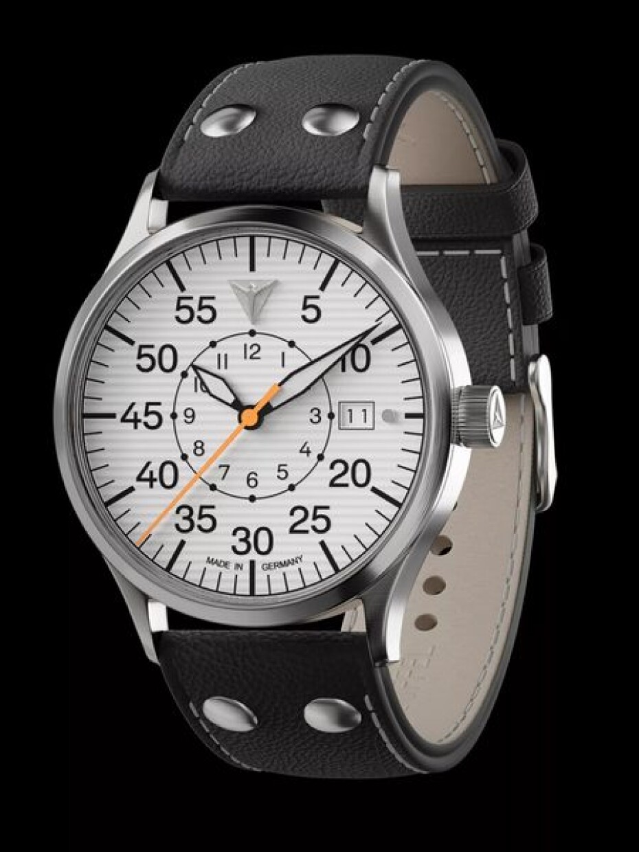 Junkers Baumuster B Automatik 952.01.03 - main (9)