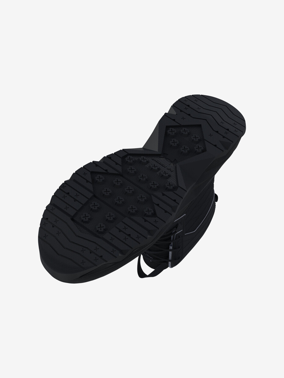 Pánská outdoorová obuv Under Armour  UA Stellar G2-BLK  EUR 45,5 - main (2)