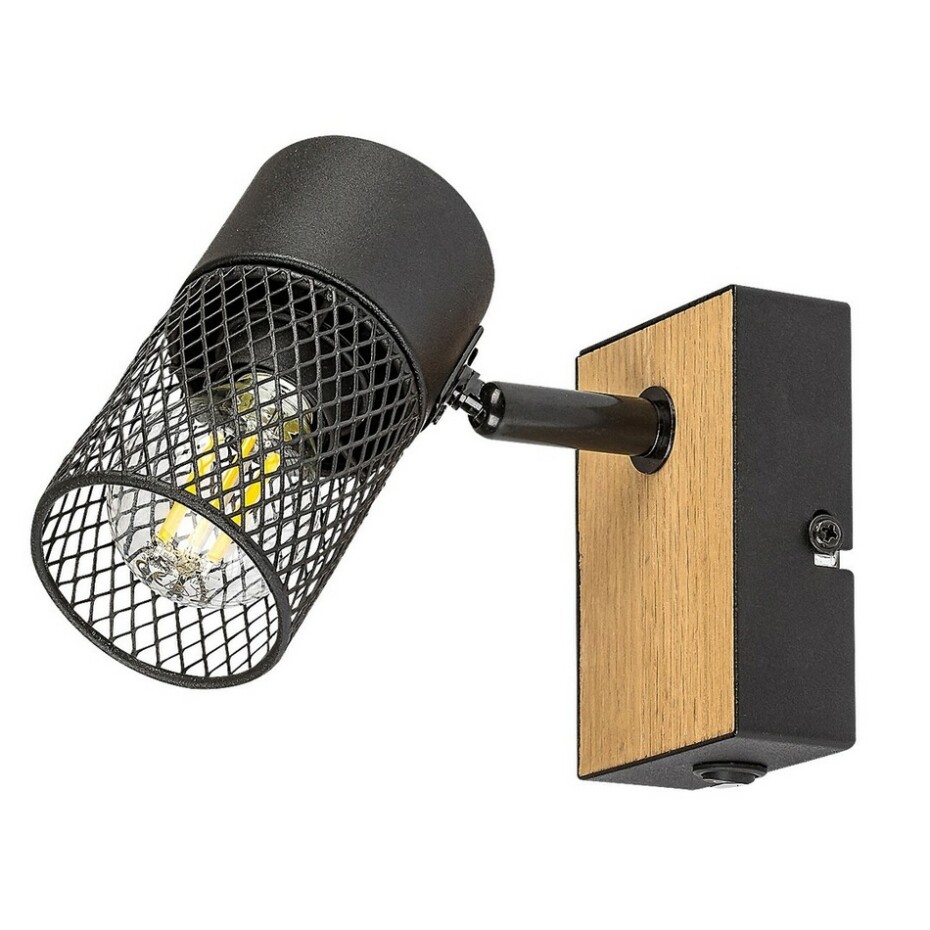 Rabalux 71151 bodové svítidlo Metta - main (2)