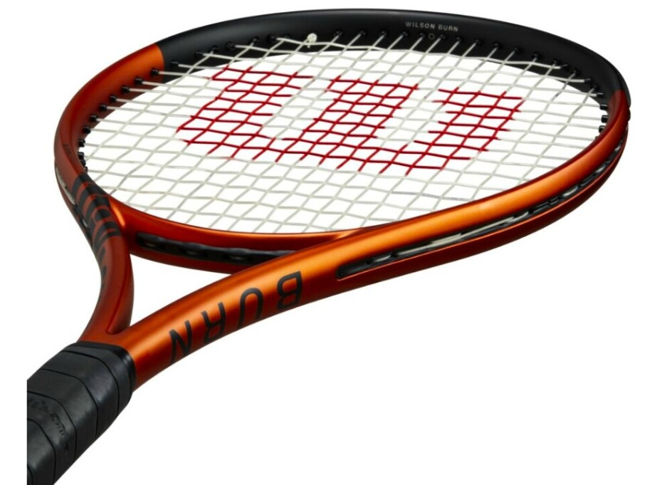 Tenisová raketa Wilson Burn 100 LS v5  L2 - main (2)