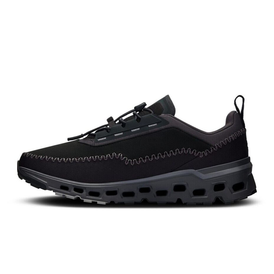 Pánská běžecká obuv On Cloudaway 2 Black/Eclipse  EUR 43 - main (4)