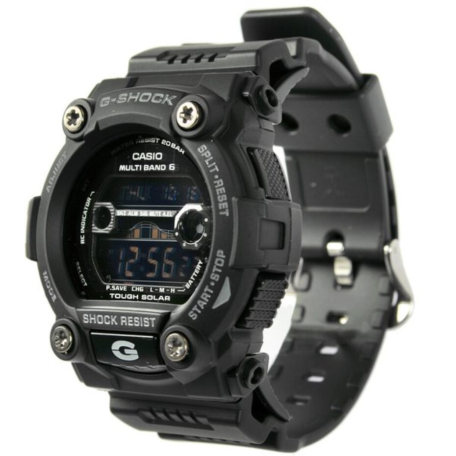 Casio G-Shock GW-7900B-1ER - main (10)