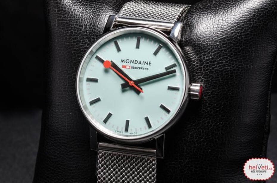 Mondaine Evo2 MSE.35140.SM - main (5)