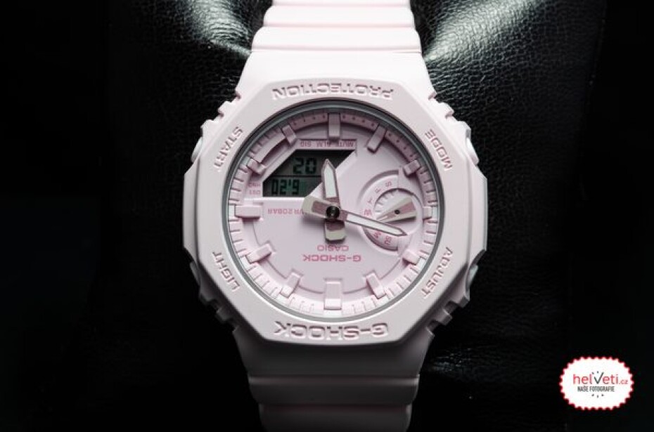 Casio G-Shock GMA-S2100BA-4AER - main (6)