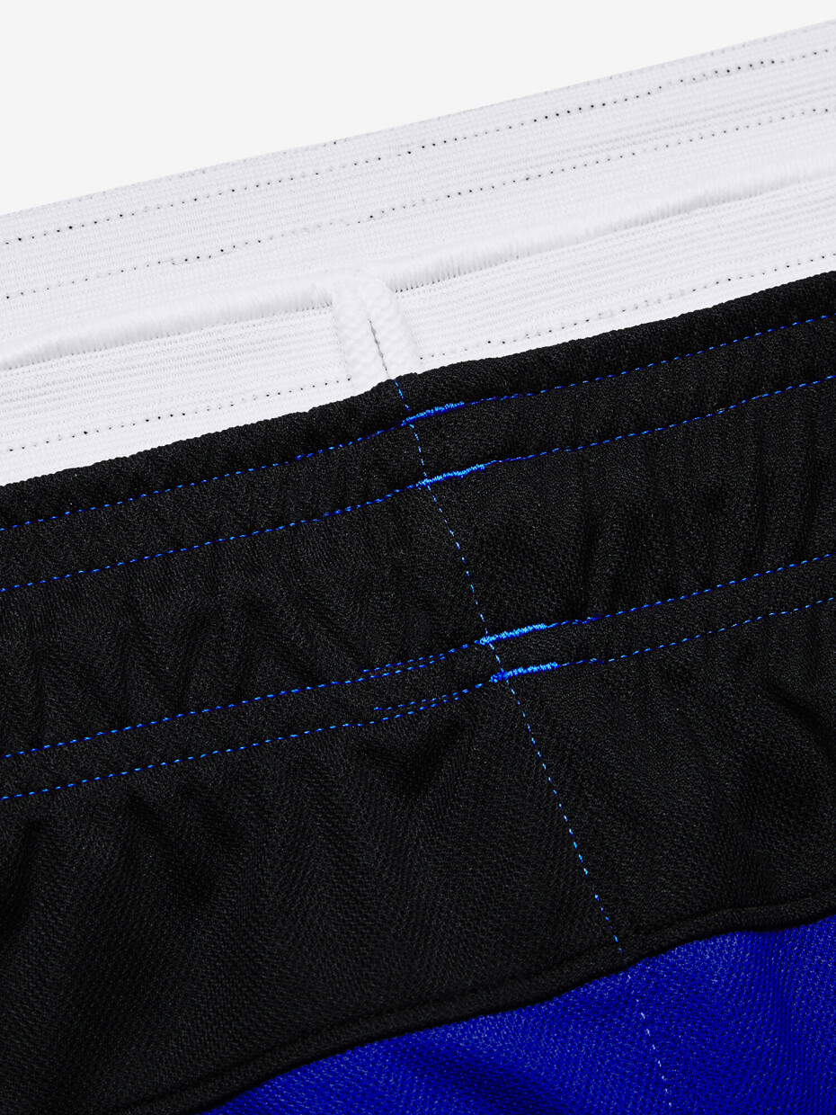 Under Armour šortky UA BASELINE 10'' SHORT-BLU 1370220-400 - main (3)