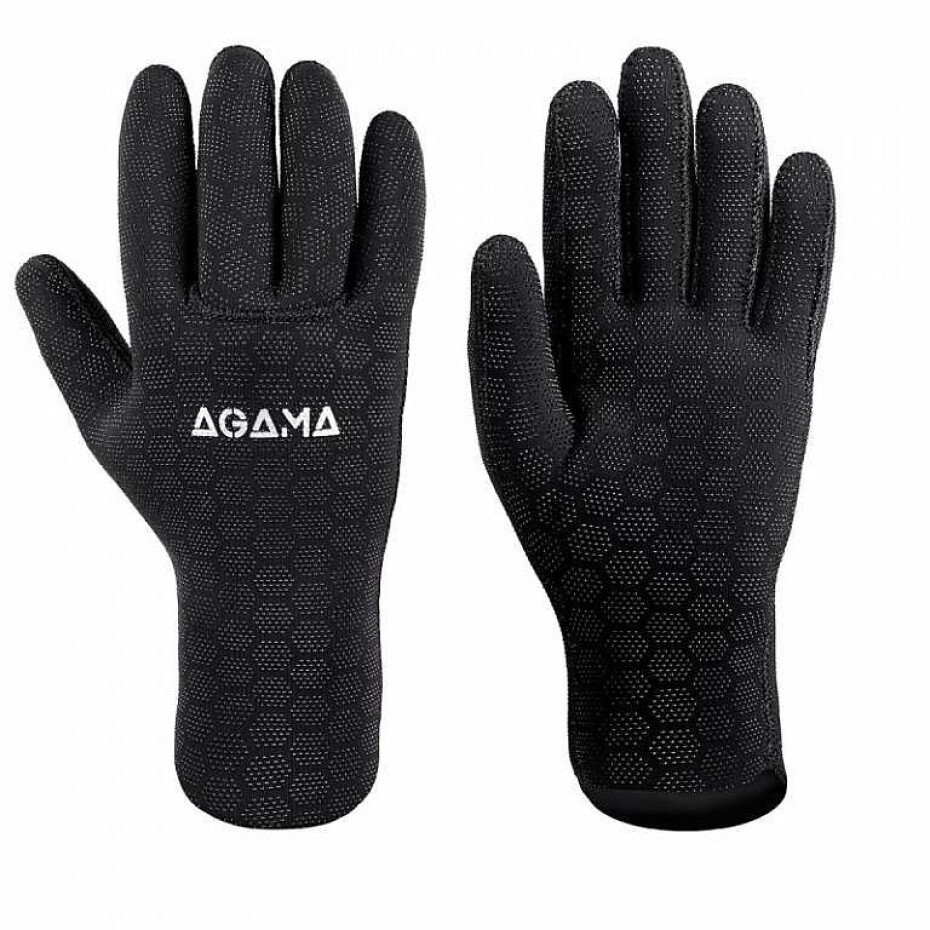 Agama Neoprenové rukavice ULTRASTRETCH 2 mm - main (0)
