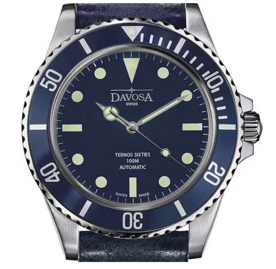 Davosa Ternos Sixties Automatic 161.525.45 - main (3)