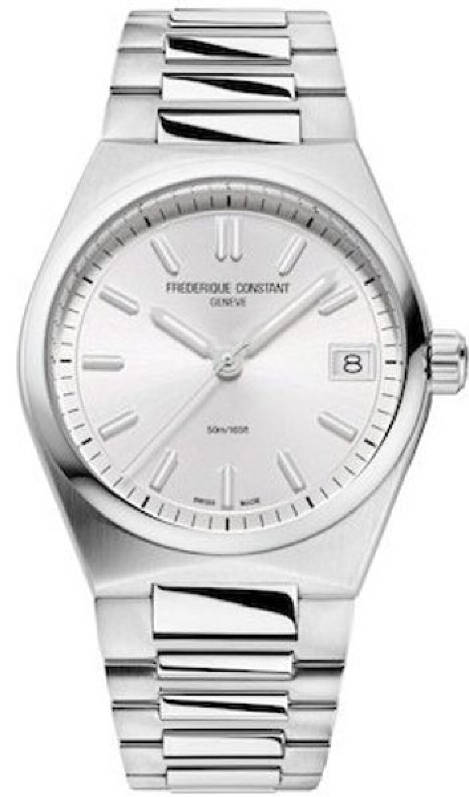 Frederique Constant Highlife Ladies Quartz FC-240S2NH6B - main (0)