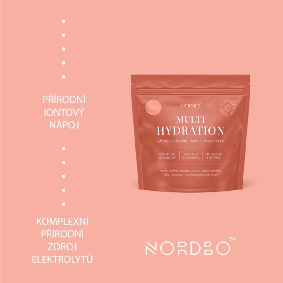 Nordbo Multi Hydration 100 g - main (4)