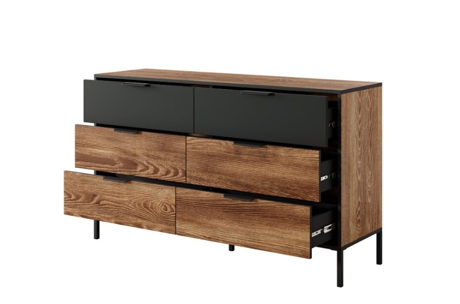 ArtLas Komoda MANITO 6S - main (4)