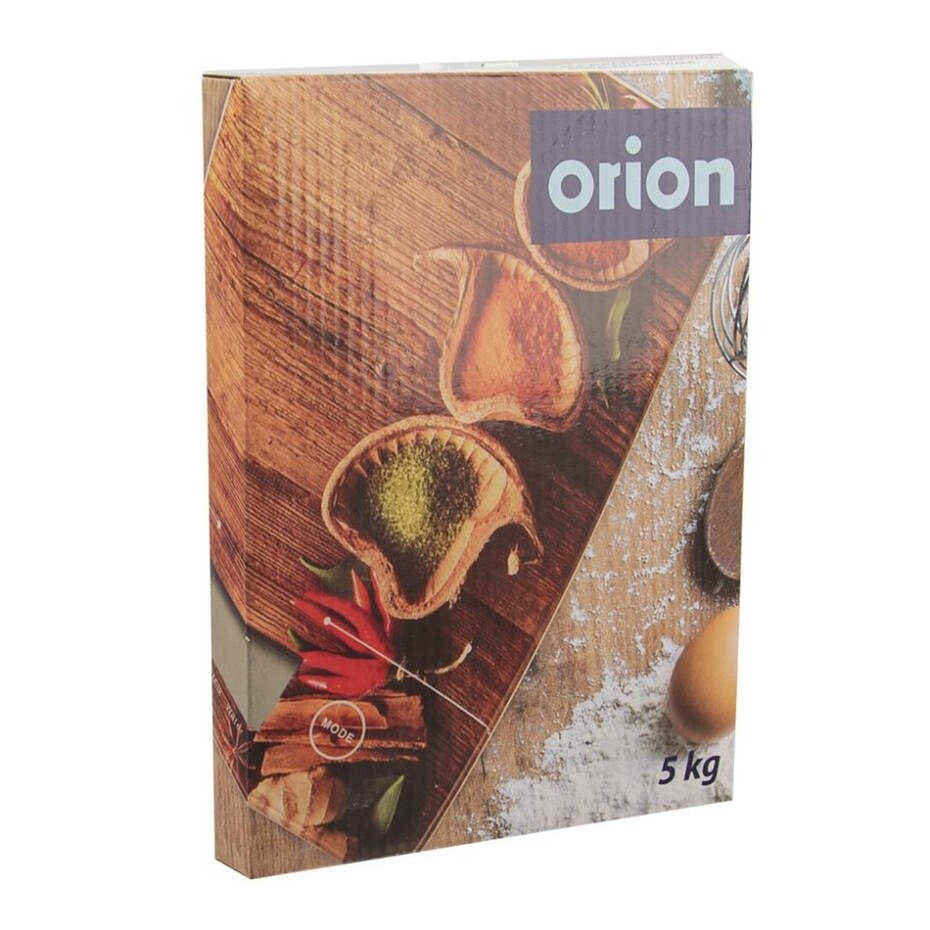 Orion Váha kuch. digi. sklo/UH 5 kg KOŘENÍ  - main (1)