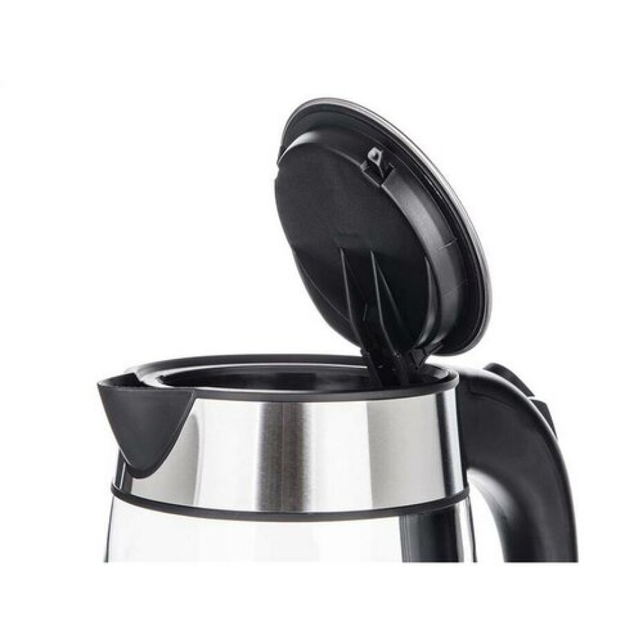 Activer Skleněná rychlovarná konvice Brenna 1,7 l - main (7)