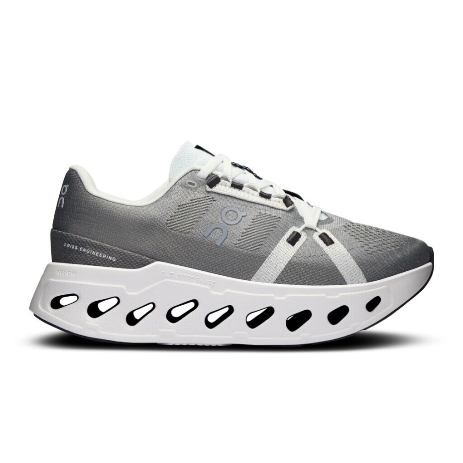Dámská běžecká obuv On Cloudeclipse Alloy/White  EUR 42 - main (0)