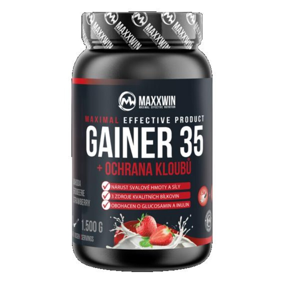 MaxxWin Maxx Gain 15 3500g - main (0)
