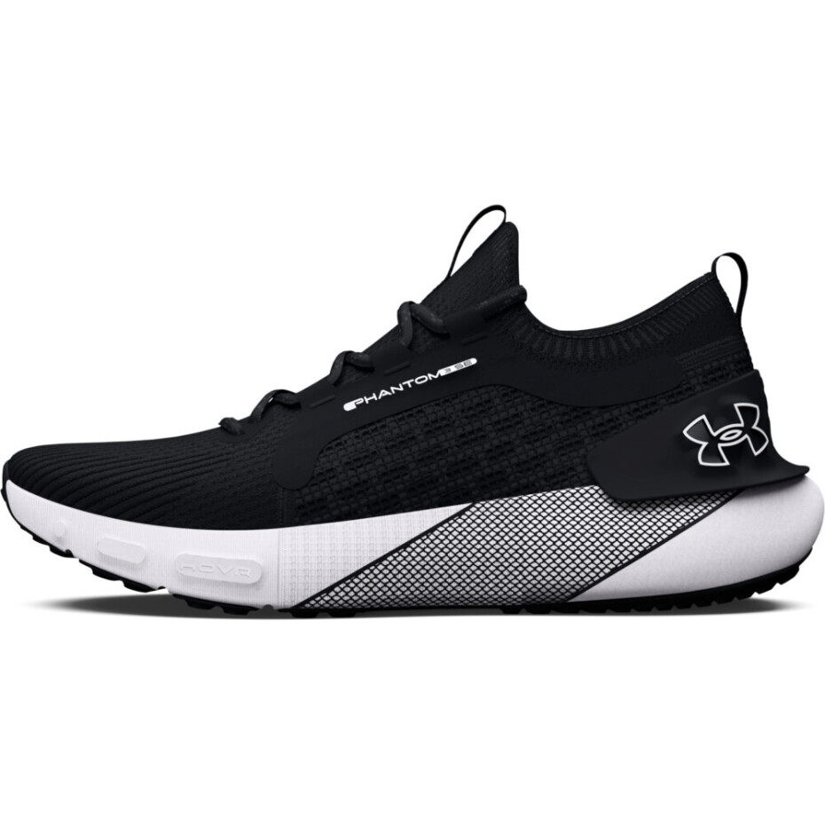 Pánská běžecká obuv Under Armour HOVR Phantom 3 SE-BLK  EUR 44 - main (1)