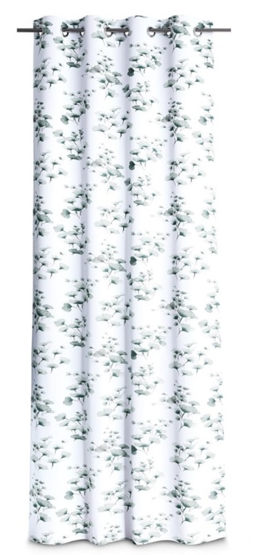 ArtFlhf Stínicí závěs SERENITY K | zelená 140 x 250 cm - main (1)