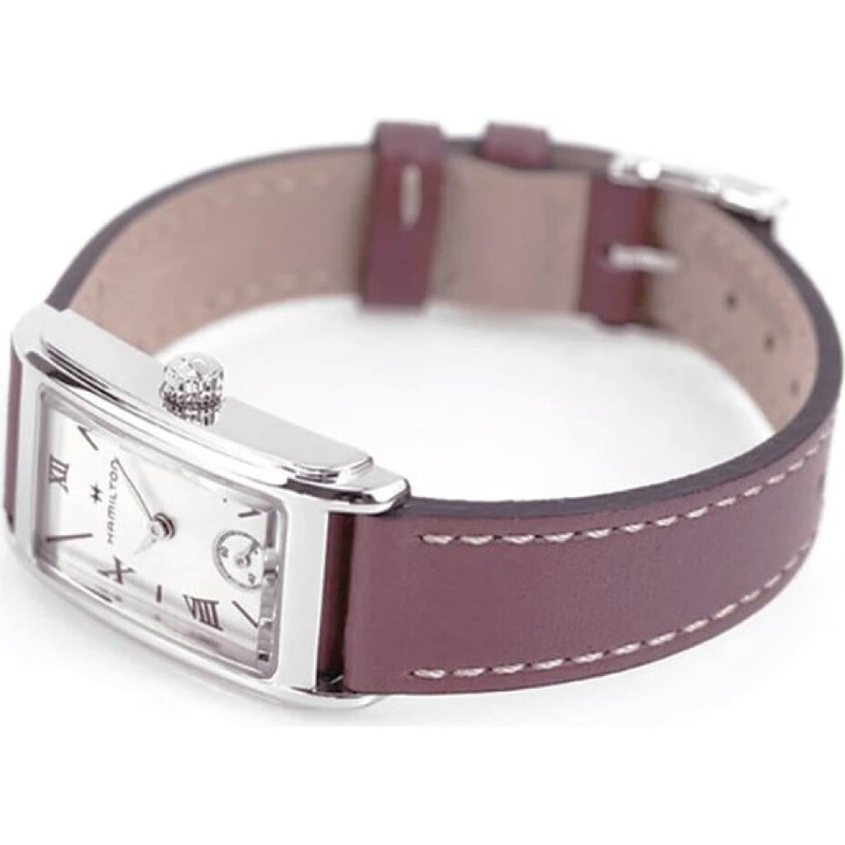 Hamilton American Classic Ardmore Quartz H11221814 - main (2)