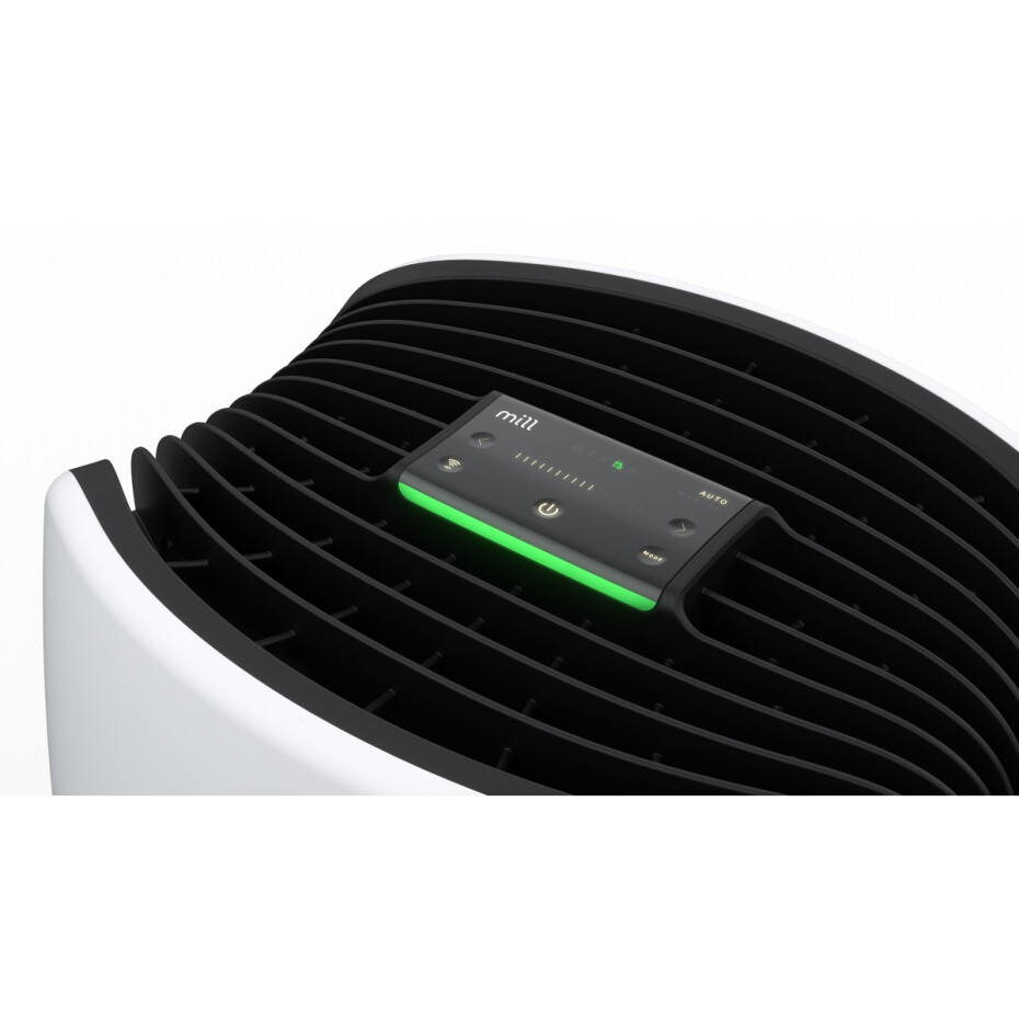 Mill Čistička vzduchu Silent Pro WiFi, filtr True HEPA 13, velká - main (3)