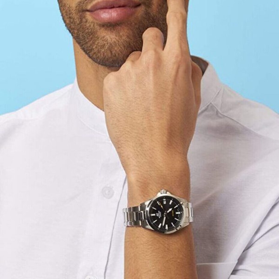 Casio Edifice EFV-100D-1AVUEF - main (4)