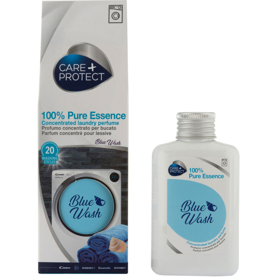 Care Protect Parfém do pračky Blue Wash - main (3)