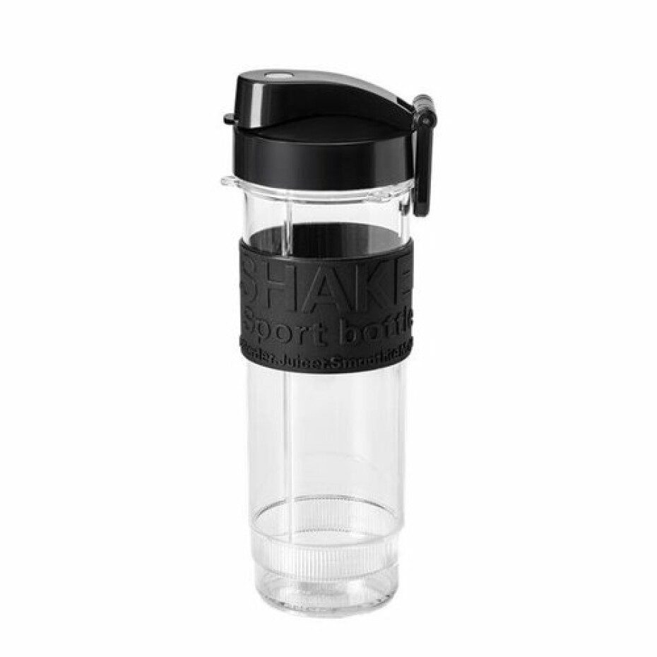 Náhradní nádoba Concept Active Smoothie SB3385 černé - main (0)
