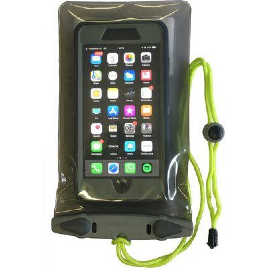 Aquapac Phone Case PlusPlus - main (0)
