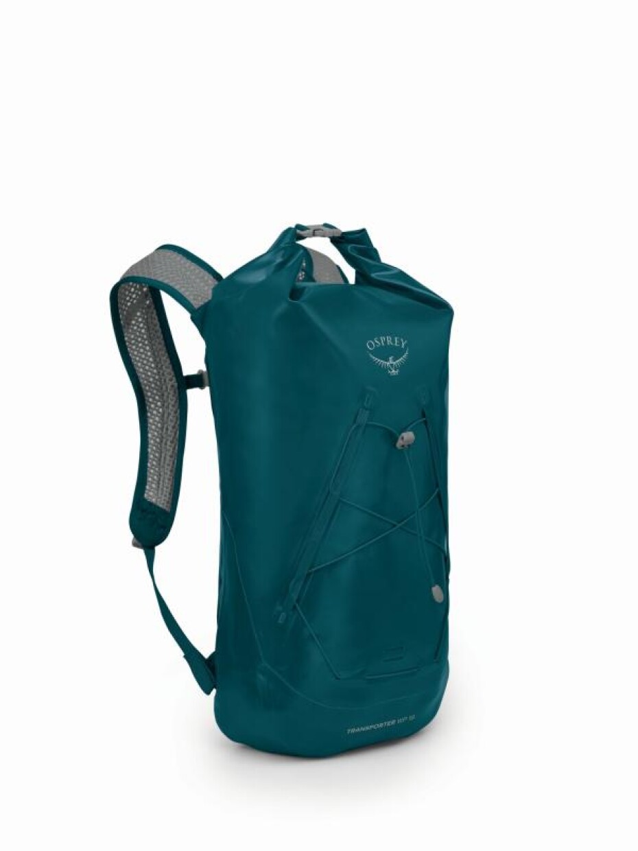 Osprey Transporter Roll Top Wp 18 Night Jungle Blue - main (0)