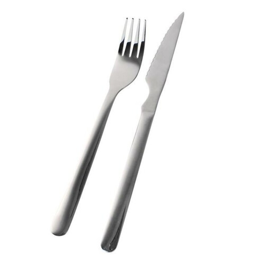 Toro Sada steakových příborů Ibiza, 12 ks - main (0)