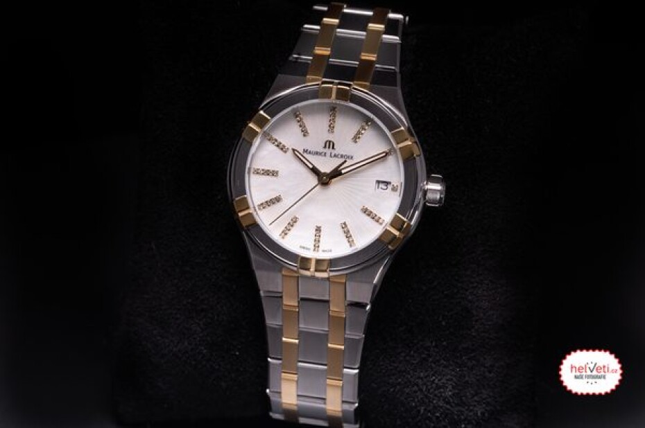 Maurice Lacroix Aikon Ladies AI1106-PVY13-170-1 - main (4)