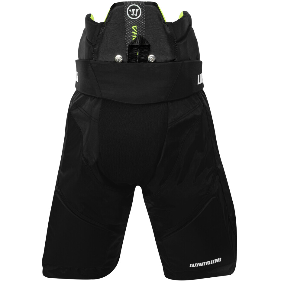 Hokejové kalhoty Warrior Alpha LX 30 Black Junior M - main (2)