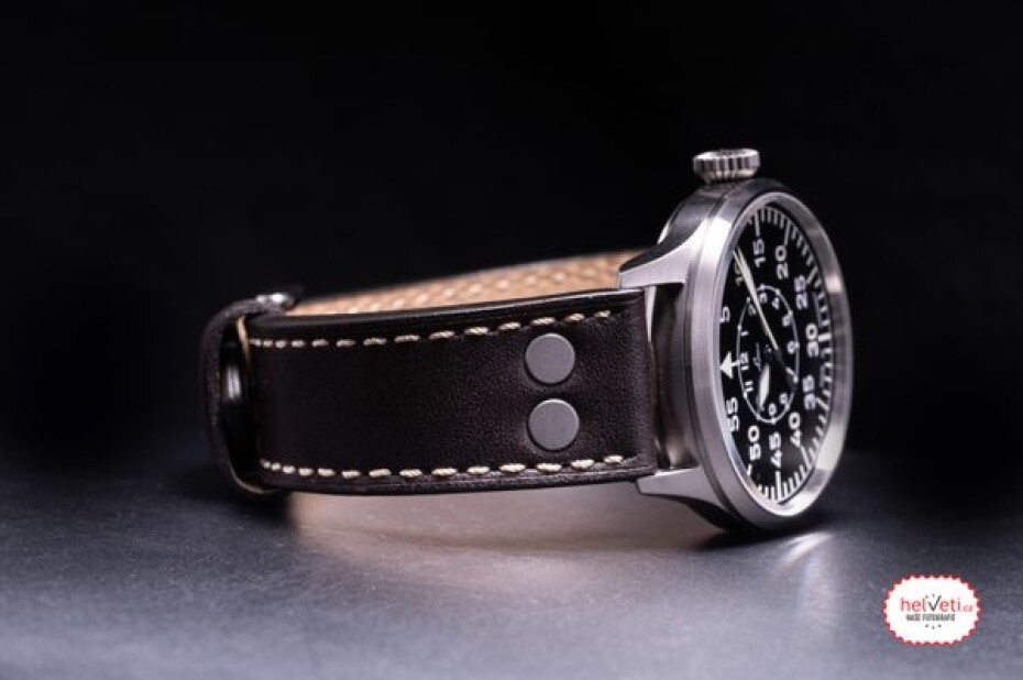Laco Flieger Karlsruhe Pro 43 Automatic - main (3)