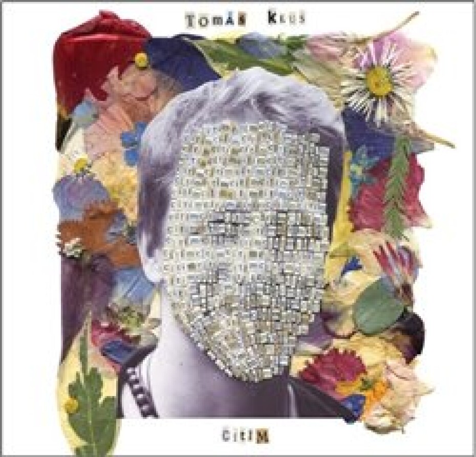 Cítím - Tomáš Klus - main (0)
