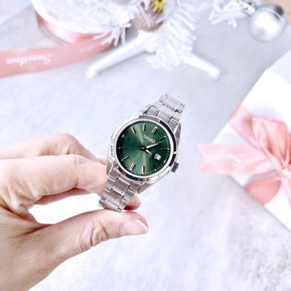 Seiko Quartz SUR533P1 - main (2)