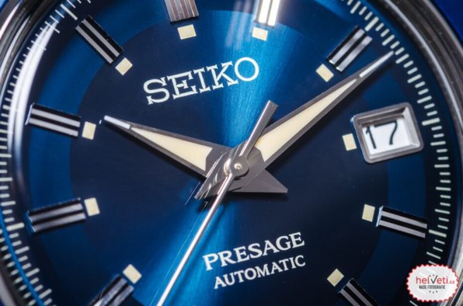Seiko Presage SRPG05J1 Style60's - main (5)