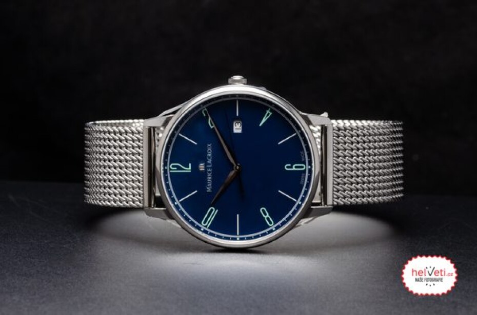 Maurice Lacroix Eliros Date EL1118-SS00E-420-C - main (1)