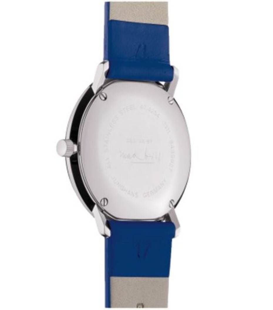 Junghans Max Bill Damen 47/4540.02 - main (2)