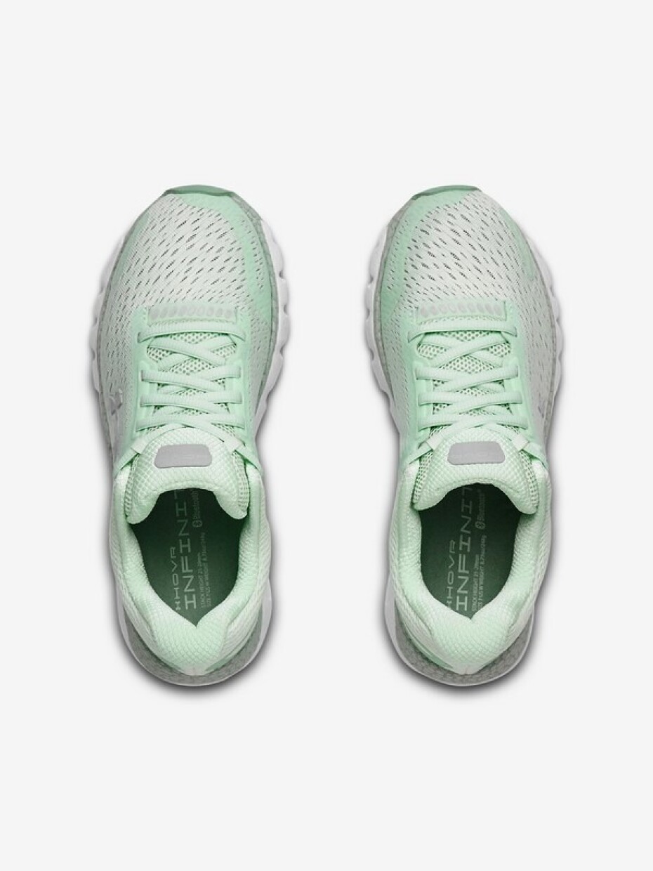 Under Armour běžecké boty UA W Hovr Infinite 2 3022597-403 - main (2)
