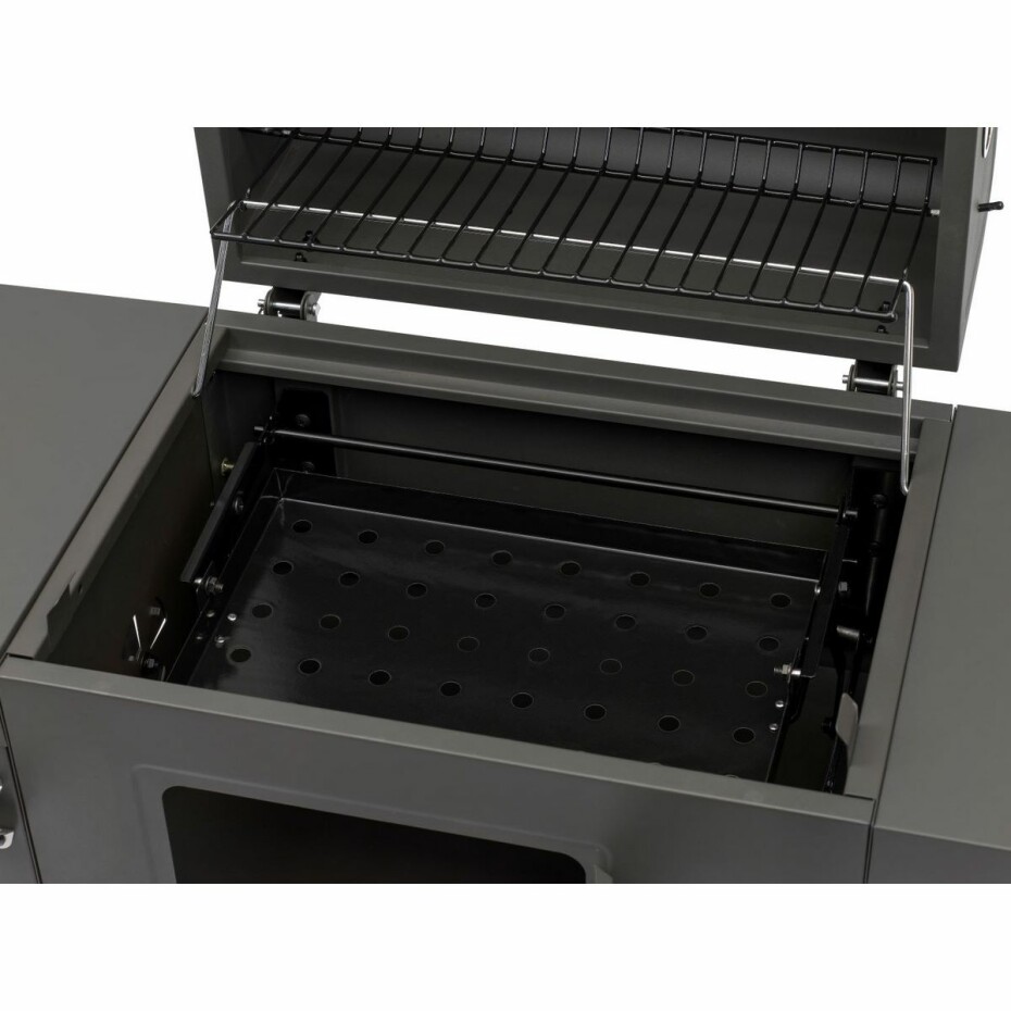 Tepro 1162 Gril Toronto Compact, 109 x 52 x 96 cm - main (5)