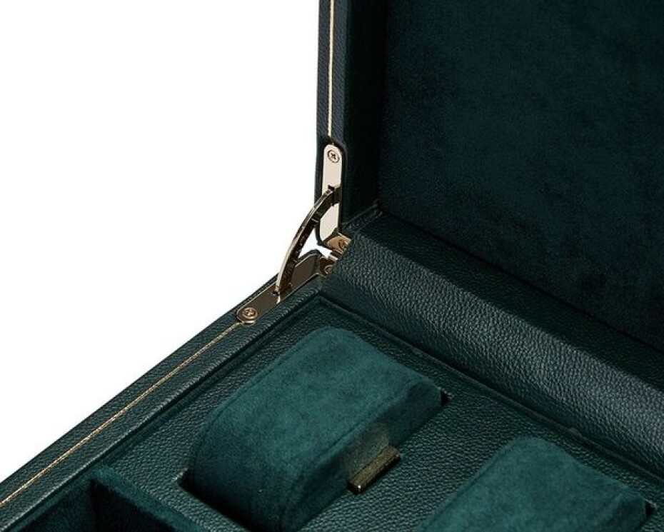 Natahovač Wolf British Racing Green 792141 - main (4)
