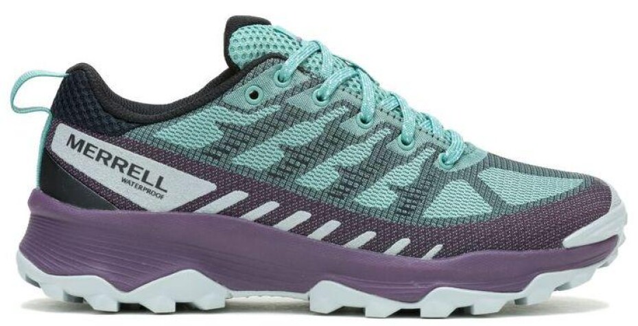 Merrell J038308 Speed Eco Wp Canton - main (0)