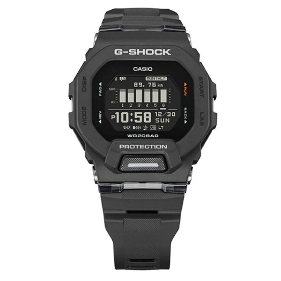 Casio G-Squad GBD-200-1ER - main (3)