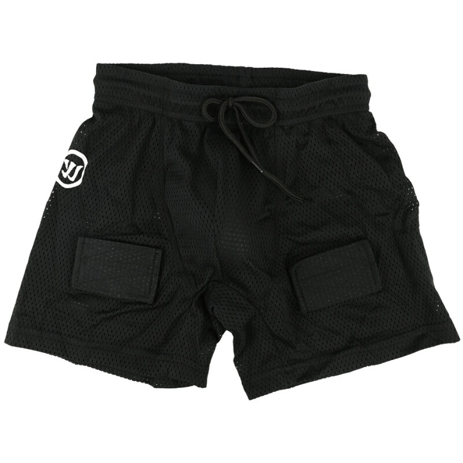 Šortky se suspenzorem Warrior  Loose Short Junior M - main (3)