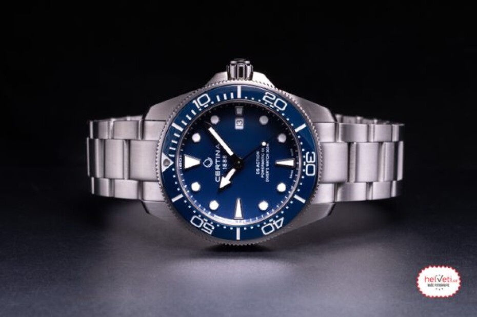 Certina DS Action Diver Powermatic 80 C032.607.11.041.00 - main (1)