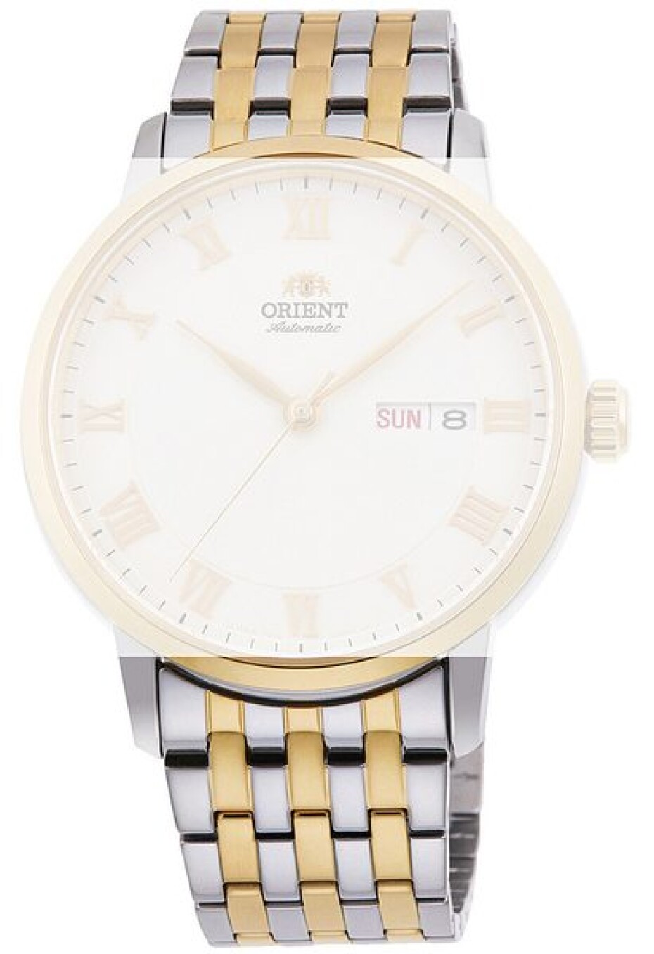 Náramek Orient UM032112Z0 (pro model RA-AA0A) - main (0)