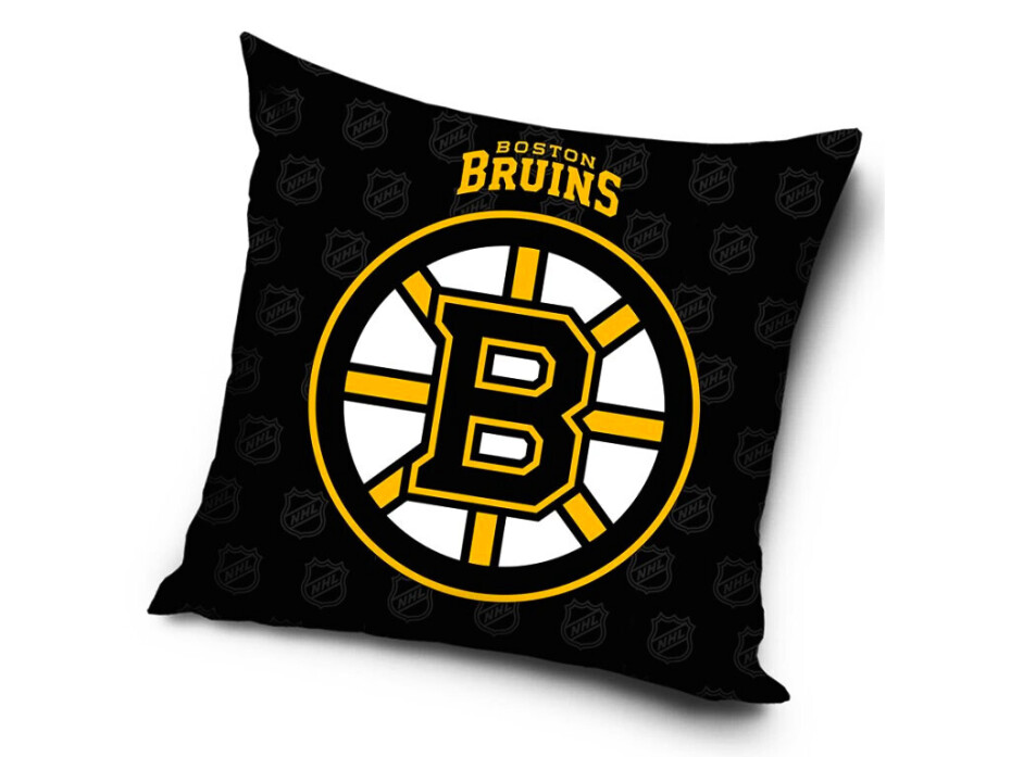 Polštářek Official Merchandise  NHL Boston Bruins Shields - main (0)