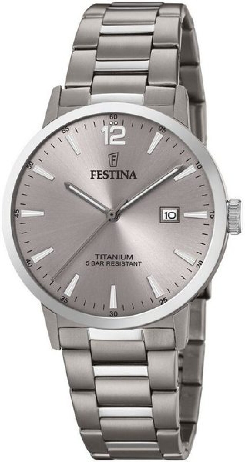 Festina Titanium Date 20435/2 - main (0)